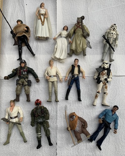 Star wars und - star,