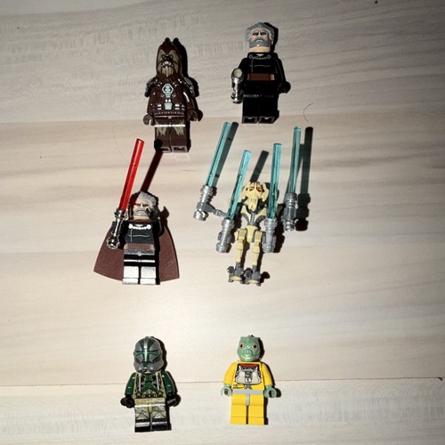 Lego star wars seltene - star, wars,