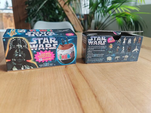 Star wars tombola - tombola, eier