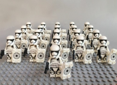 21x star wars - star,