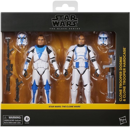 Hasbro star wars black - wars, series
