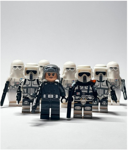 Star wars imperial - star,