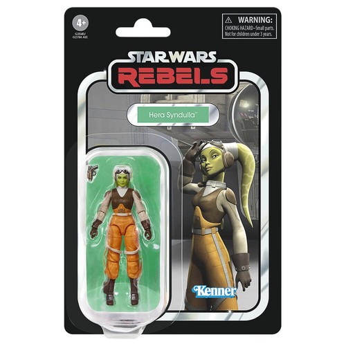 Hasbro star wars tvc - star, (3.75″)