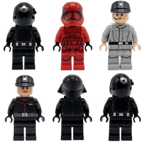 Lego star wars figuren - lego®,
