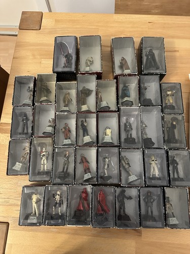 Starwars figuren - starwars,