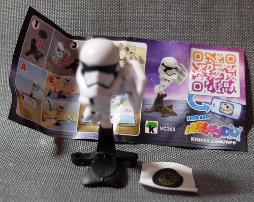 Star wars figuren vc368 - wars,