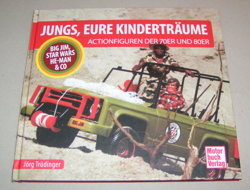 Jungs eure kinderträume - jungs,,