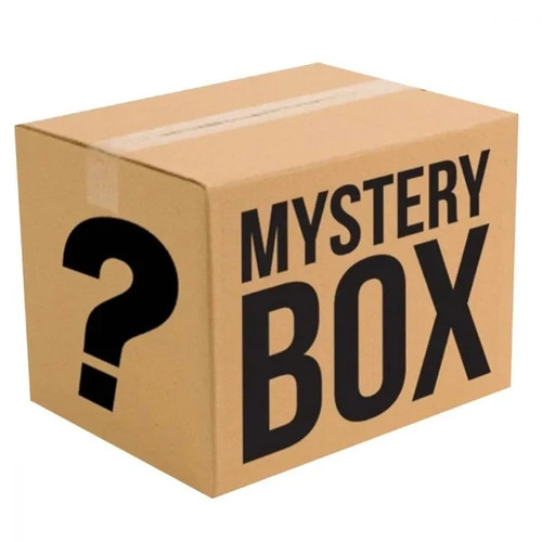 Mysterybox hasbro star wars - mysterybox,