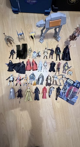 Star wars figuren hasbro - wars,