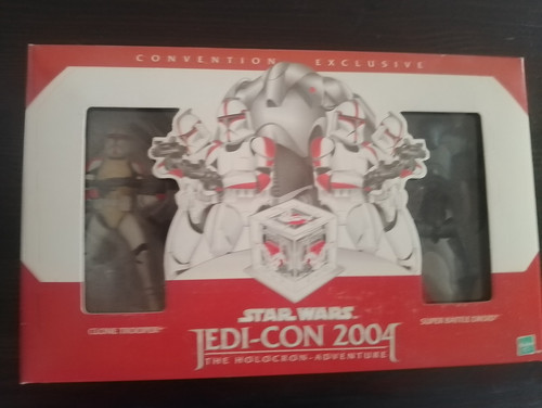 Star wars action figuren 2004 - wars-action-figuren,
