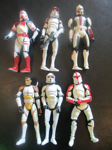 Star wars episode - 2, hasbro