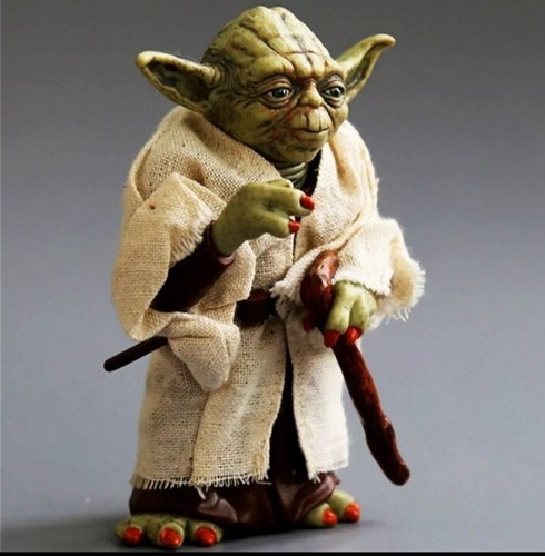 Joda jedi master - joda, master,