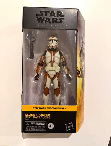 Hasbro star wars the black - star,