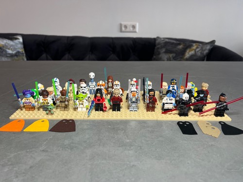 Lego star wars - wars,