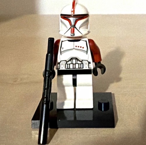 Lego star wars - wars, trooper