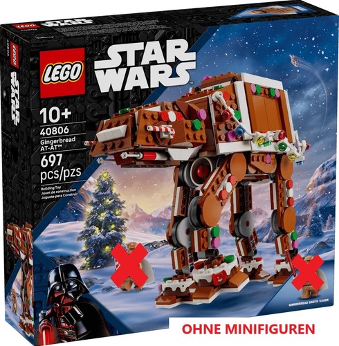 Lego star wars - star, 40806