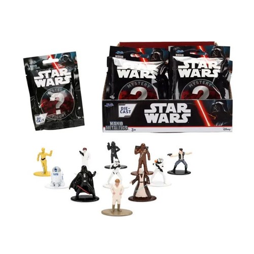 Star wars blind pack - wars,