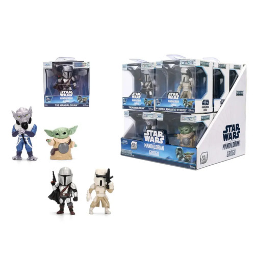 Star wars figures welle - wars,