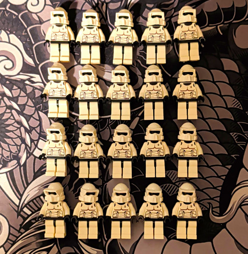 Imperial scout trooper - imperial,