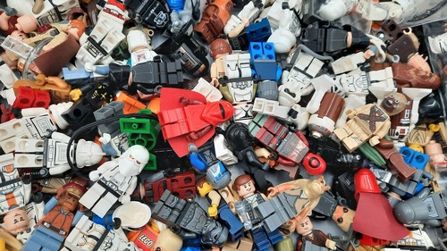 Lego star wars figuren - lego,