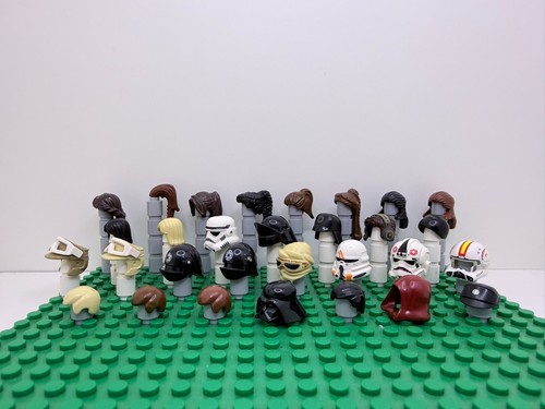 Lego star wars - lego,