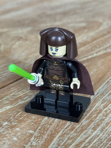 Lego star wars luminara - wars,
