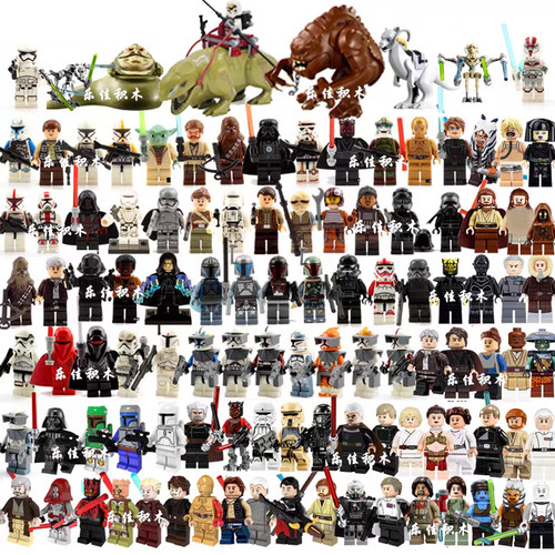 Custom star wars - custom,
