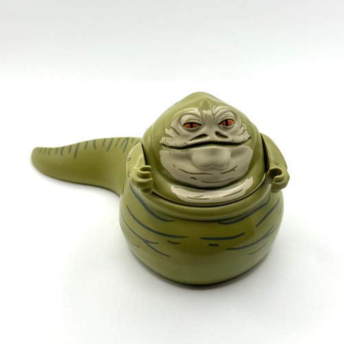 Jabba the hutt figure custom - the,