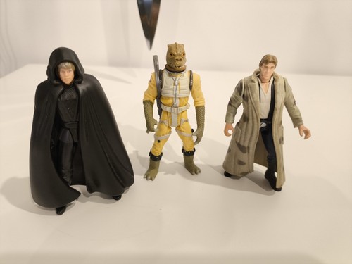 Star wars kenner figuren 1996 - wars,