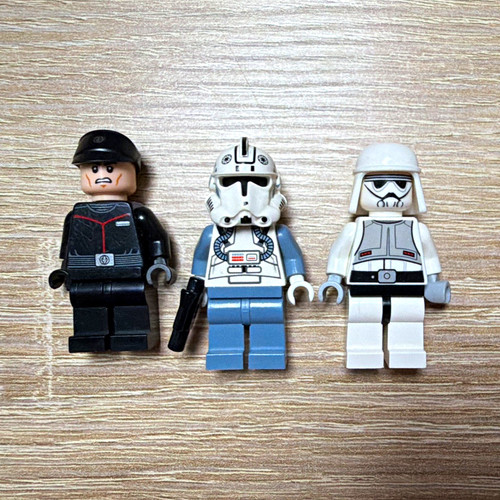 Lego star wars - lego,