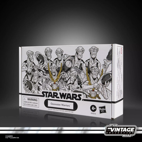 Hasbro star wars the - star,