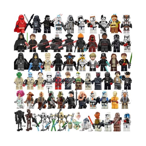 Star - (, wars-set