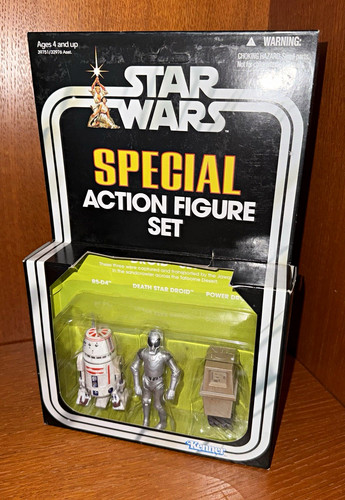 Star wars hasbro - star,