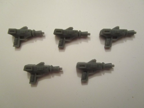 Tie fighter pilot - 5x,