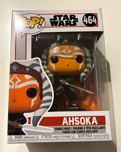 Funko pop star wars the - wars,