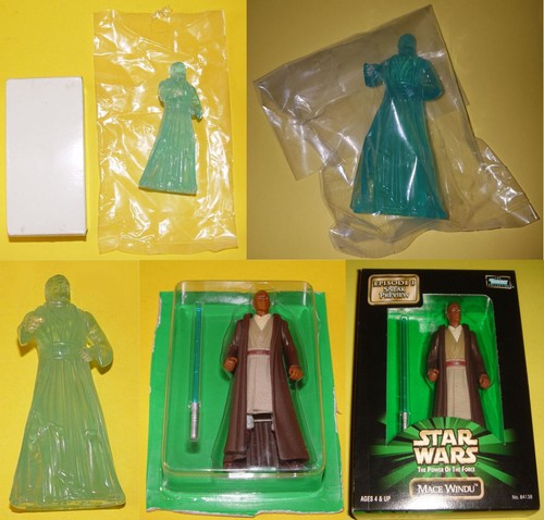 Star wars potf special - wars,