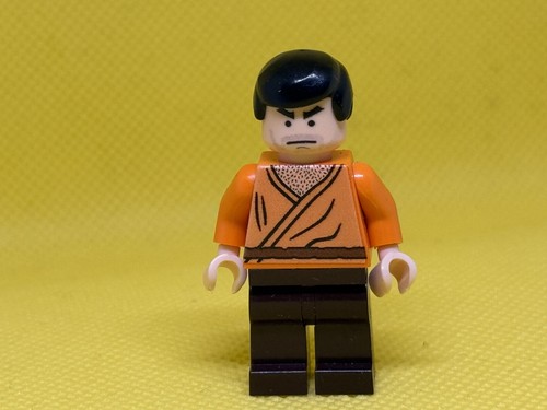 Lego star wars tcs wuher - star,