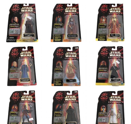Star wars episode i - ❗️star, i-