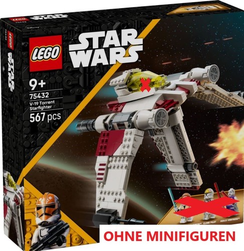 Lego star wars 75432 - wars,