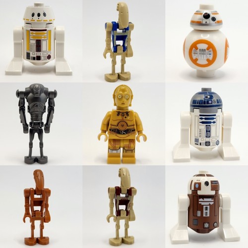 Lego star wars figuren - lego®,