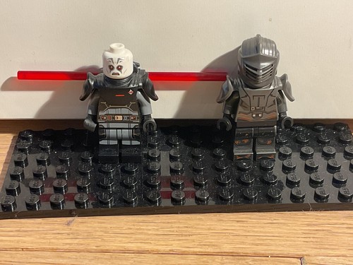 Lego star wars minifiguren - lego,