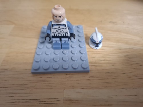 Lego star wars minifigur - lego,