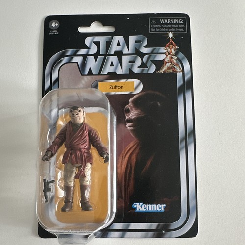 Kenner star wars - star, vintage