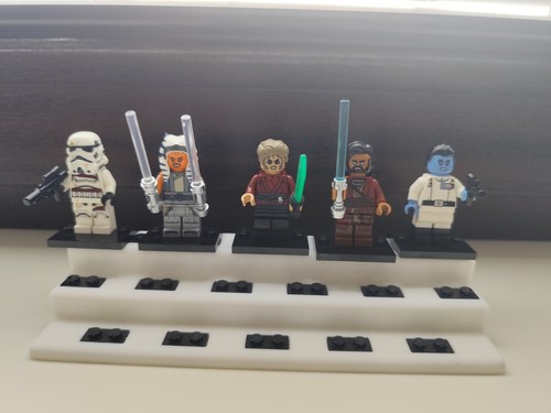 Lego star wars figuren - star,