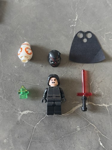 Kylo ren star wars - ren,