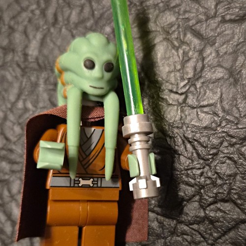 Lego star wars minifigur - star,