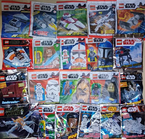 Lego star wars - star,