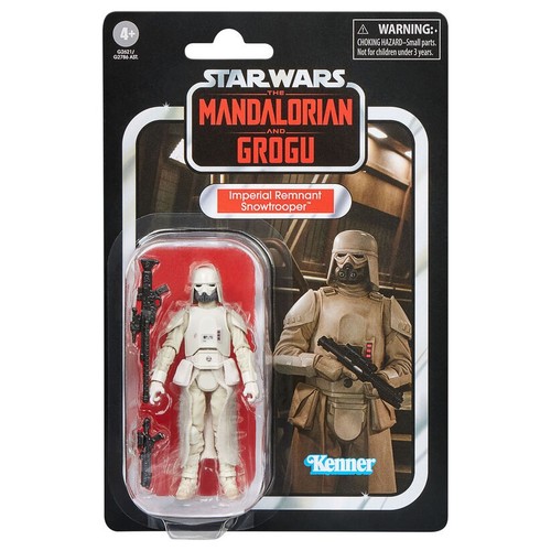 Hasbro star wars tvc - tvc, (3.75″)