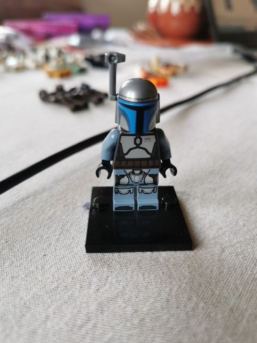 Lego star wars minifigur - lego,