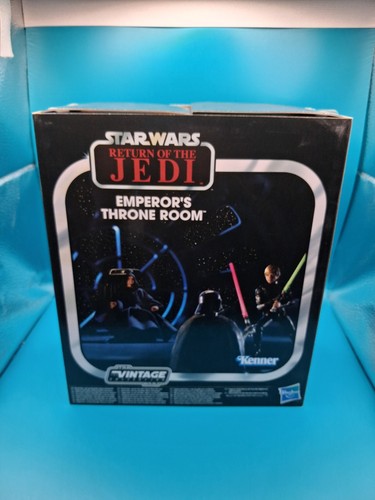 Star wars return - wars:, the